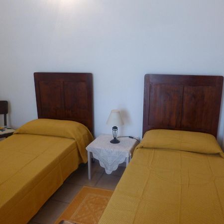 Casa Nespolo Βίλα Tortolì Εξωτερικό φωτογραφία