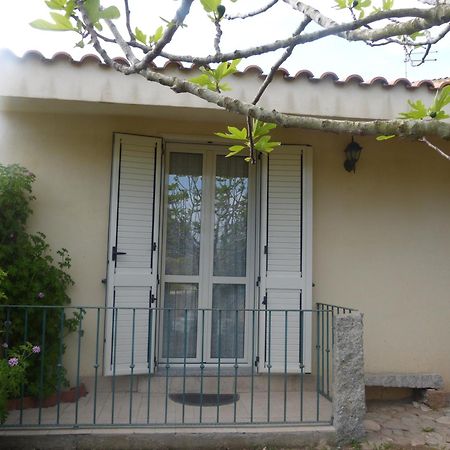 Casa Nespolo Βίλα Tortolì Εξωτερικό φωτογραφία