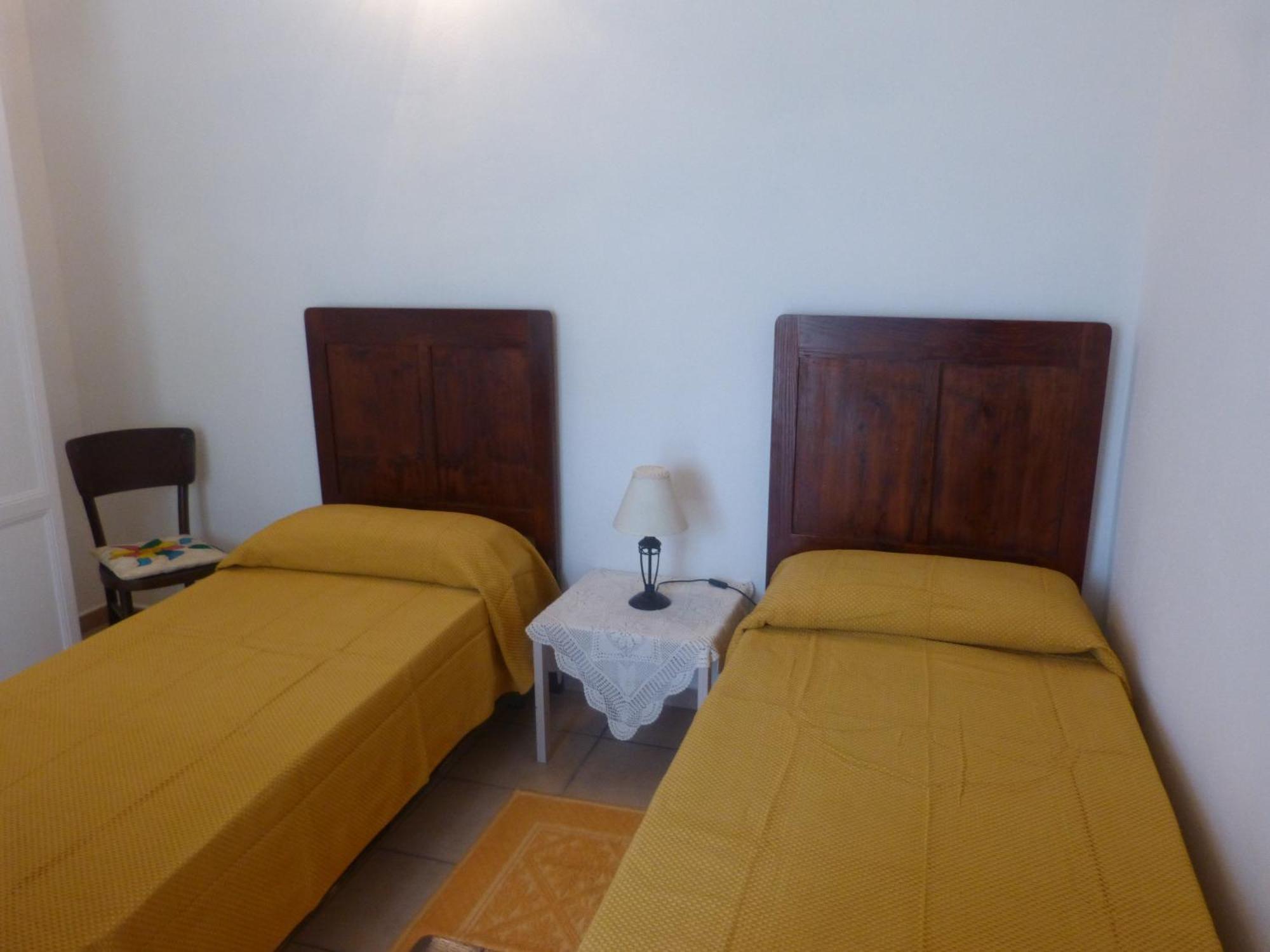 Casa Nespolo Βίλα Tortolì Εξωτερικό φωτογραφία