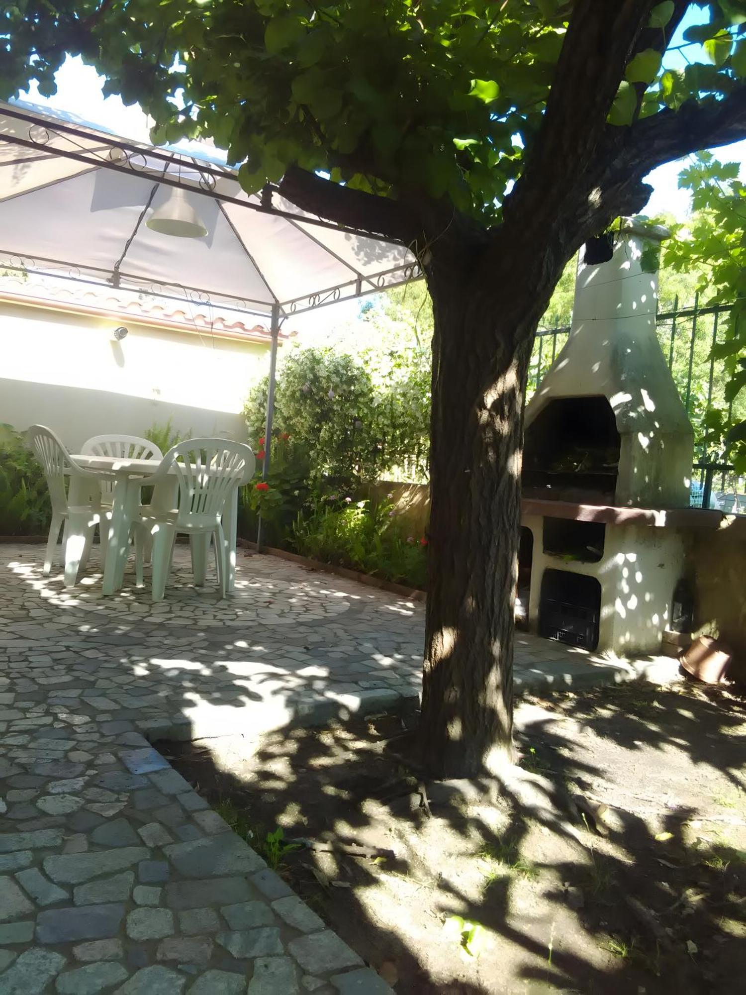 Casa Nespolo Βίλα Tortolì Εξωτερικό φωτογραφία