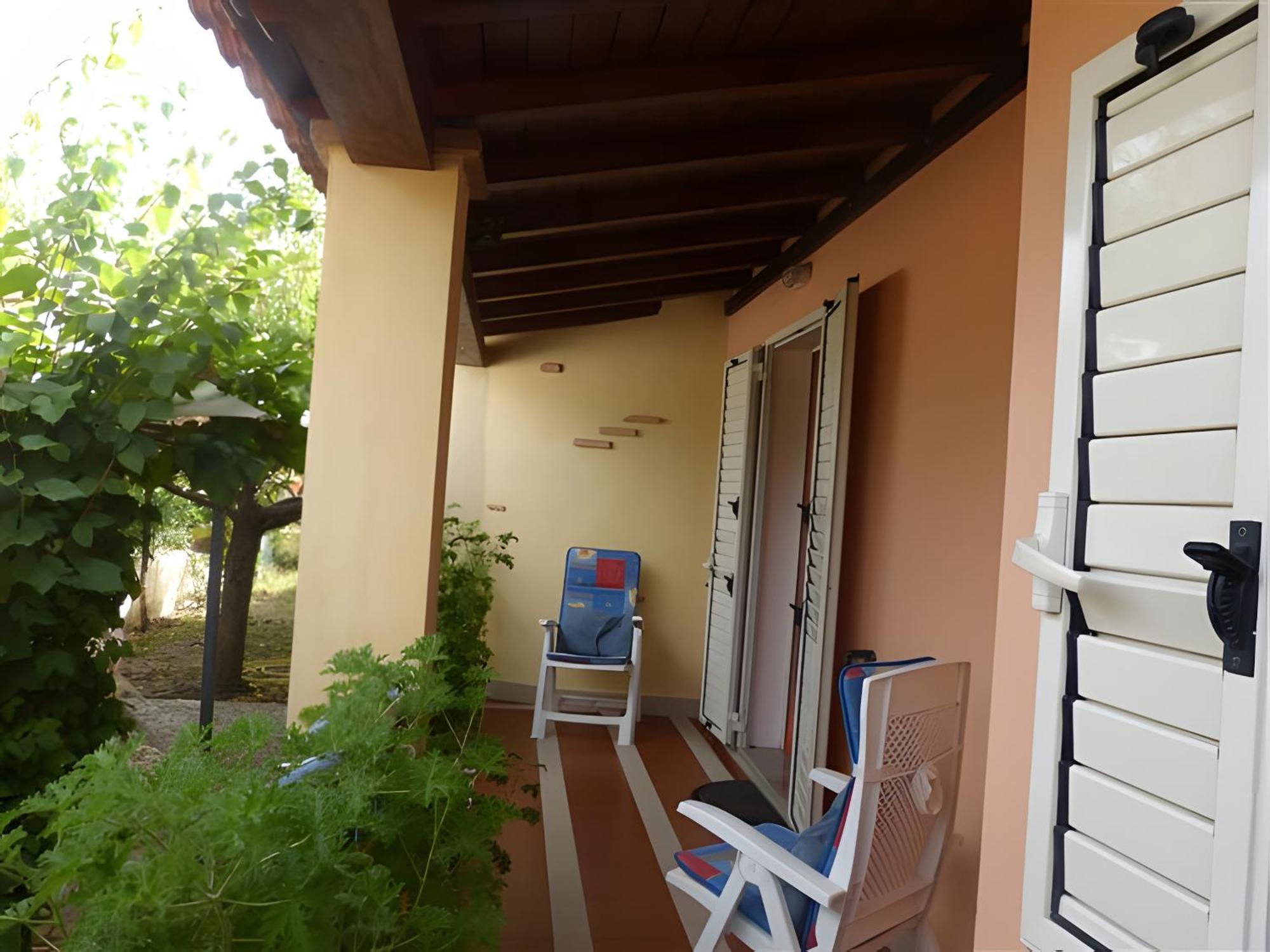Casa Nespolo Βίλα Tortolì Εξωτερικό φωτογραφία