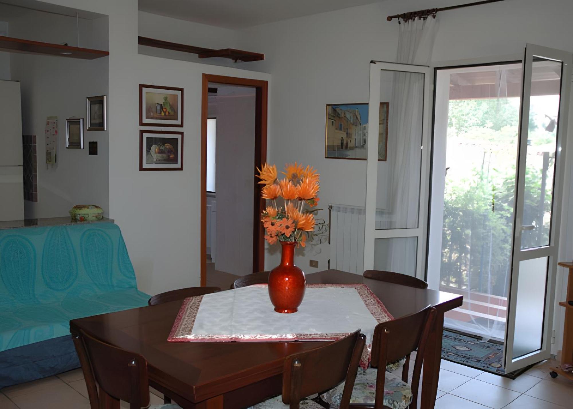 Casa Nespolo Βίλα Tortolì Εξωτερικό φωτογραφία