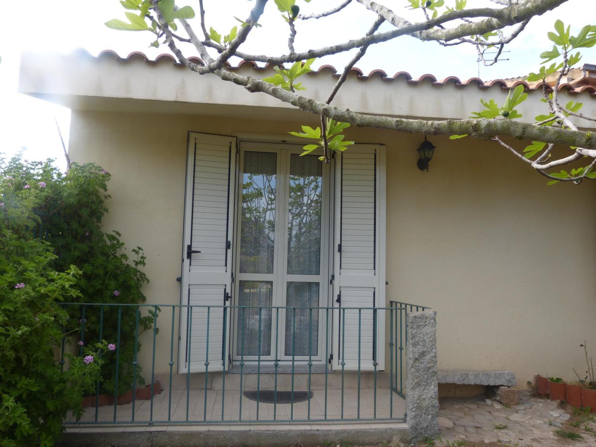 Casa Nespolo Βίλα Tortolì Εξωτερικό φωτογραφία