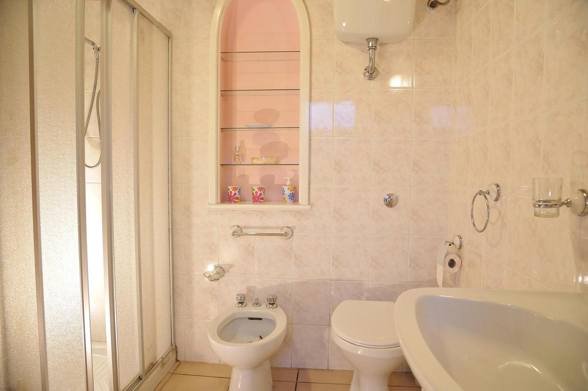 Casa Nespolo Βίλα Tortolì Εξωτερικό φωτογραφία