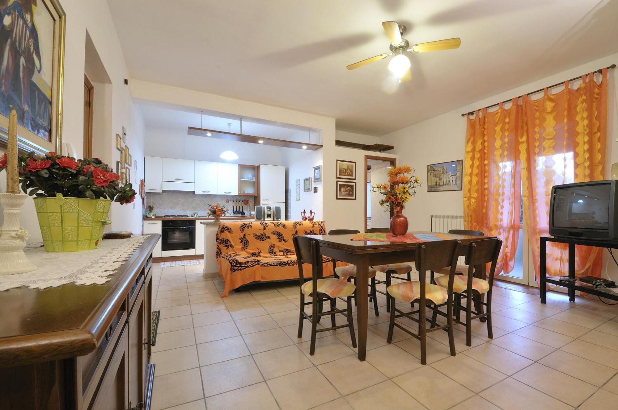 Casa Nespolo Βίλα Tortolì Εξωτερικό φωτογραφία