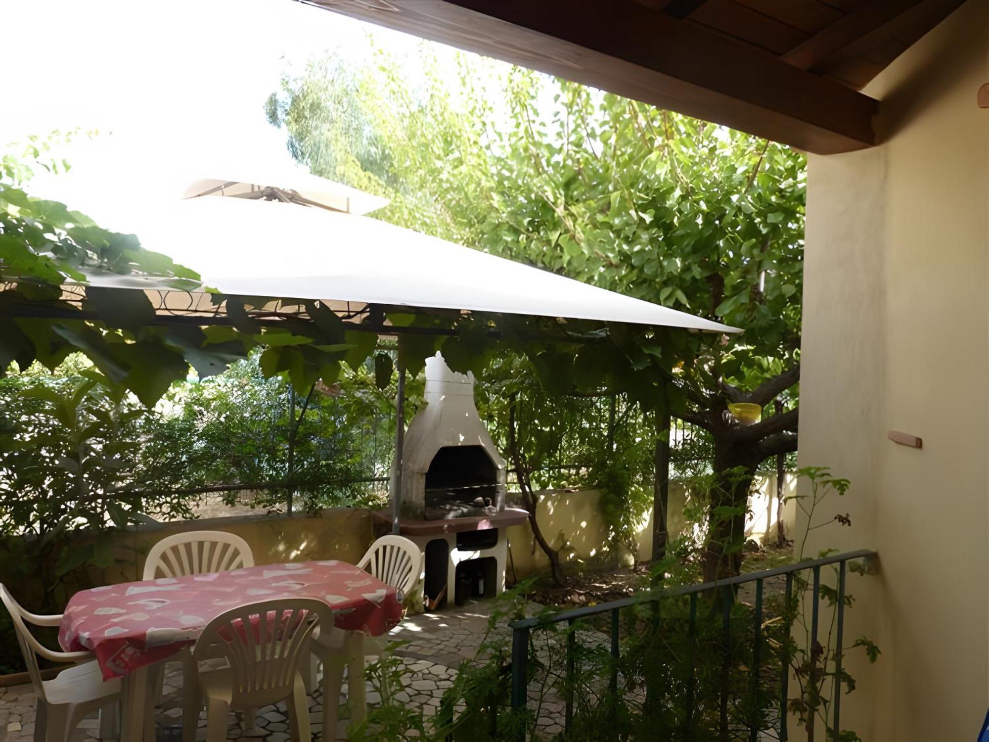 Casa Nespolo Βίλα Tortolì Εξωτερικό φωτογραφία