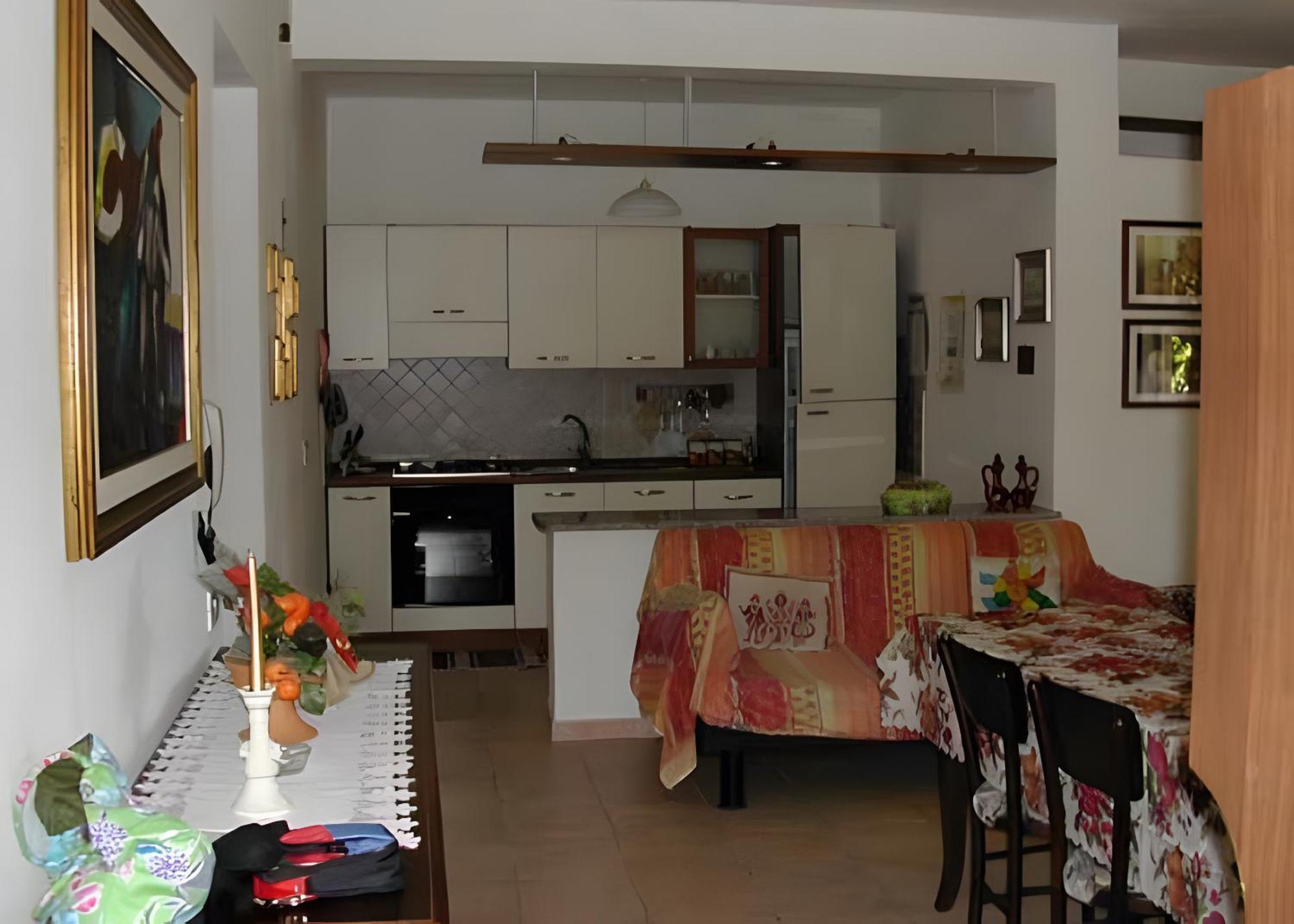 Casa Nespolo Βίλα Tortolì Εξωτερικό φωτογραφία