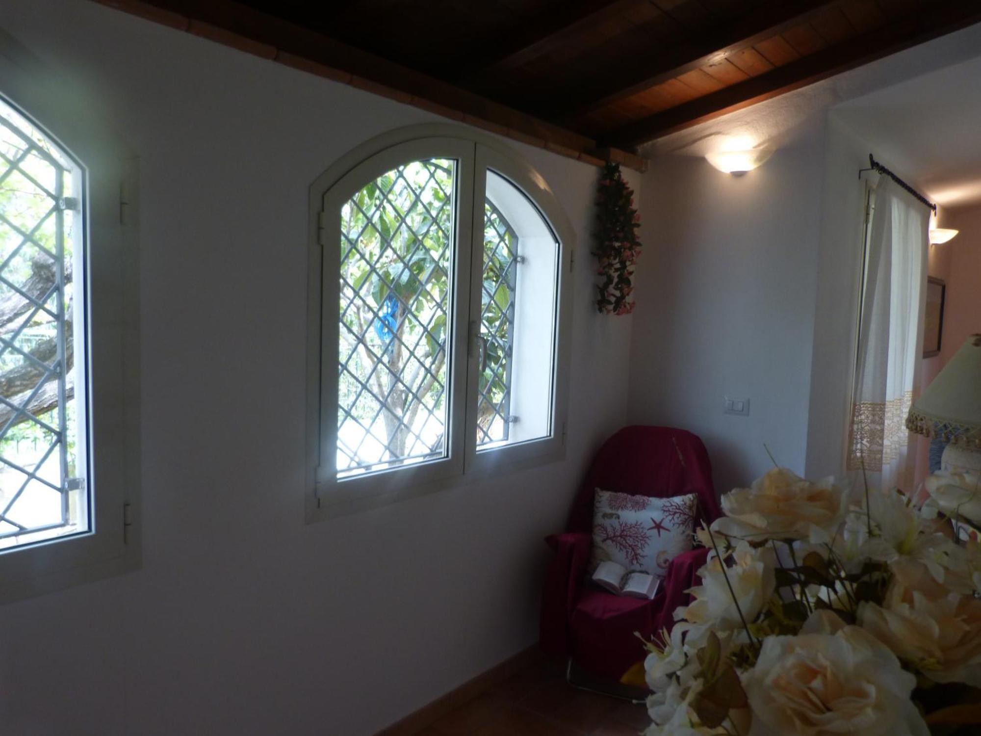 Casa Nespolo Βίλα Tortolì Εξωτερικό φωτογραφία