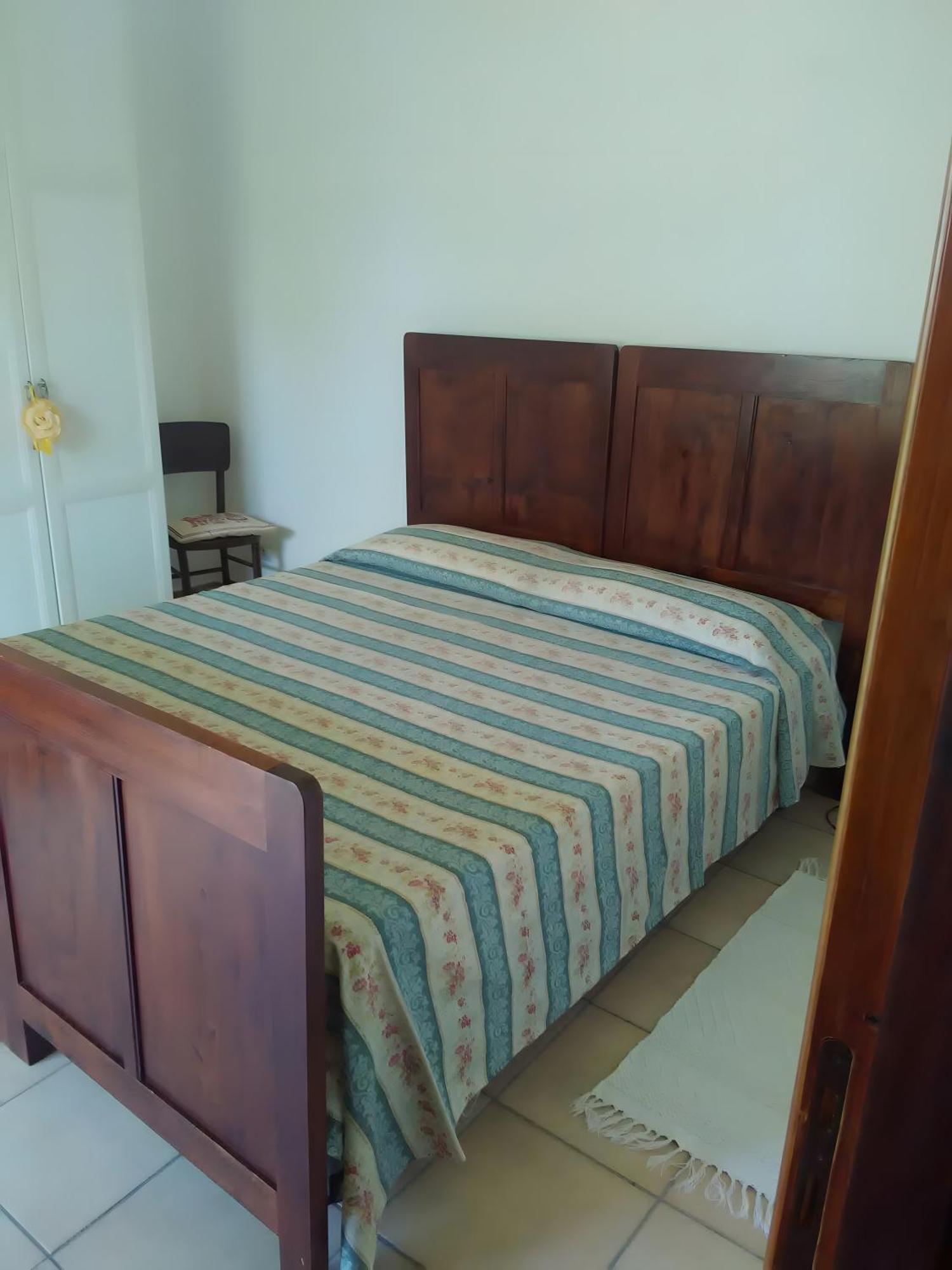 Casa Nespolo Βίλα Tortolì Εξωτερικό φωτογραφία