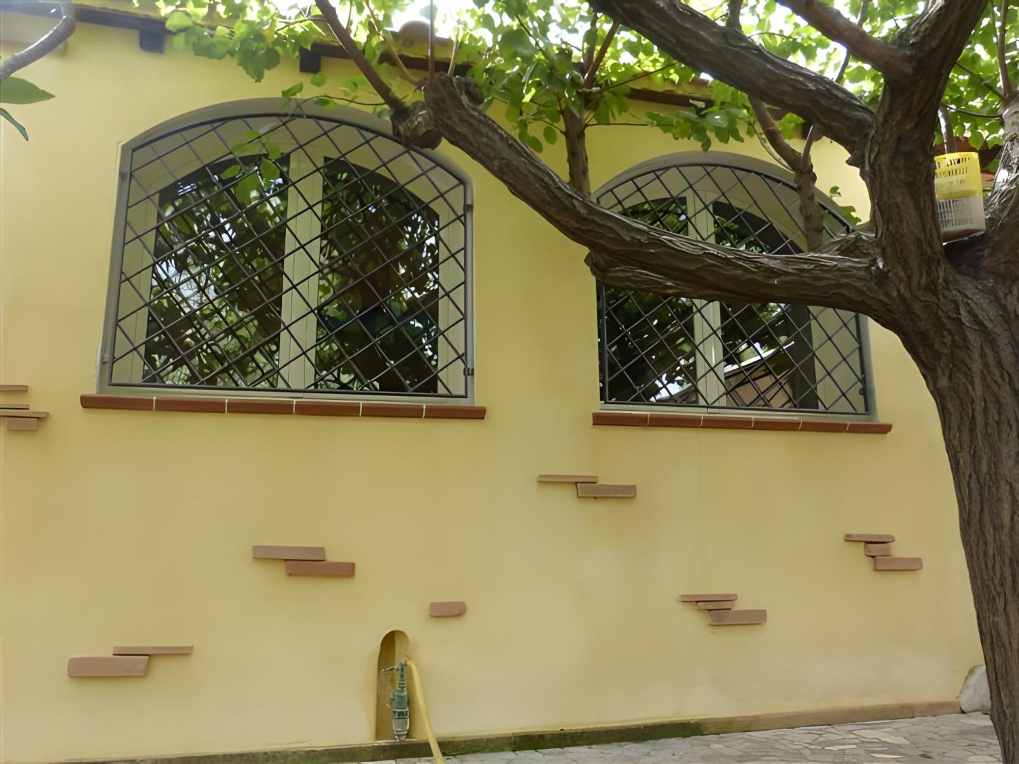 Casa Nespolo Βίλα Tortolì Εξωτερικό φωτογραφία