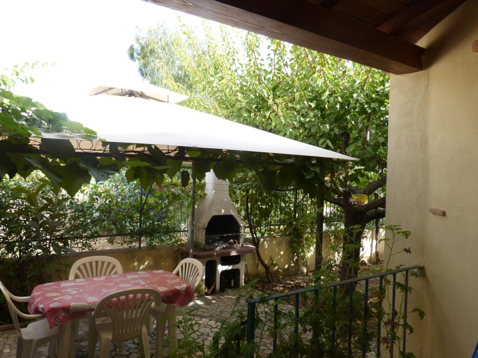 Casa Nespolo Βίλα Tortolì Εξωτερικό φωτογραφία