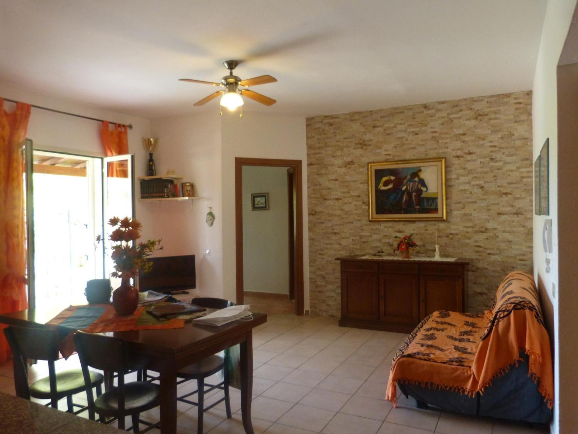 Casa Nespolo Βίλα Tortolì Εξωτερικό φωτογραφία