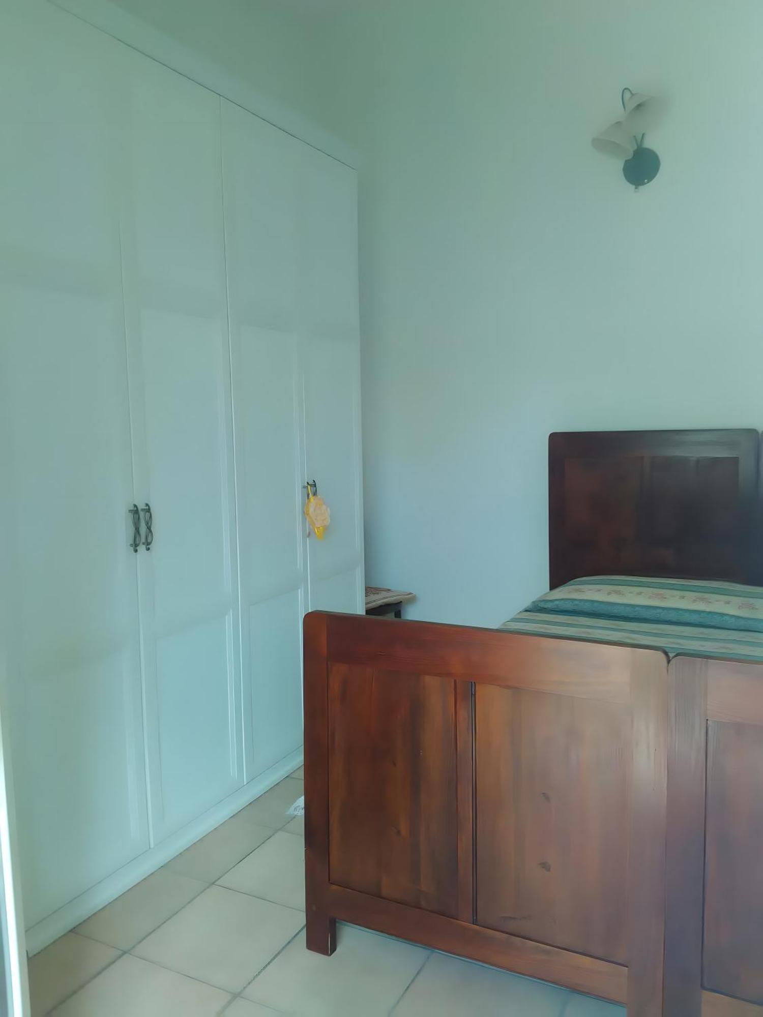 Casa Nespolo Βίλα Tortolì Εξωτερικό φωτογραφία