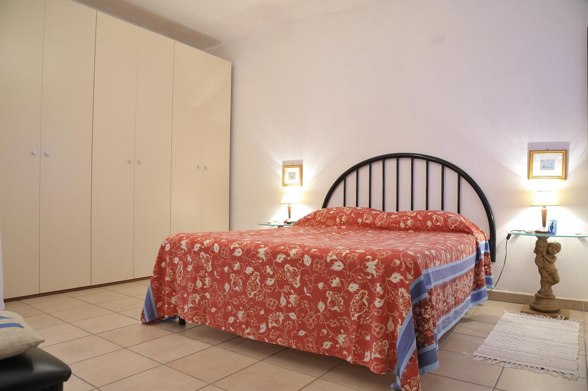 Casa Nespolo Βίλα Tortolì Εξωτερικό φωτογραφία