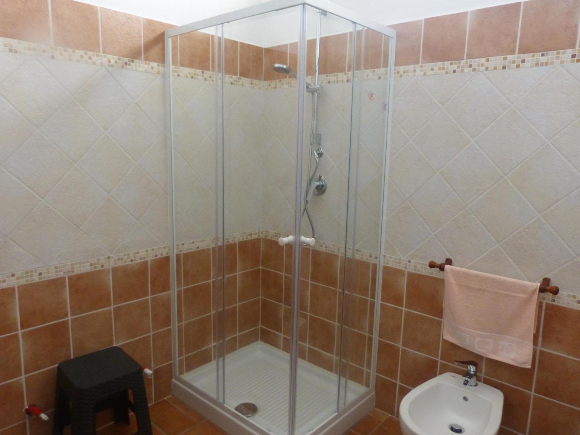 Casa Nespolo Βίλα Tortolì Εξωτερικό φωτογραφία