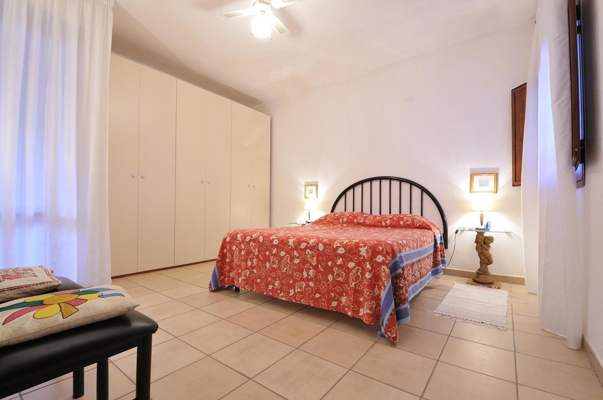 Casa Nespolo Βίλα Tortolì Εξωτερικό φωτογραφία