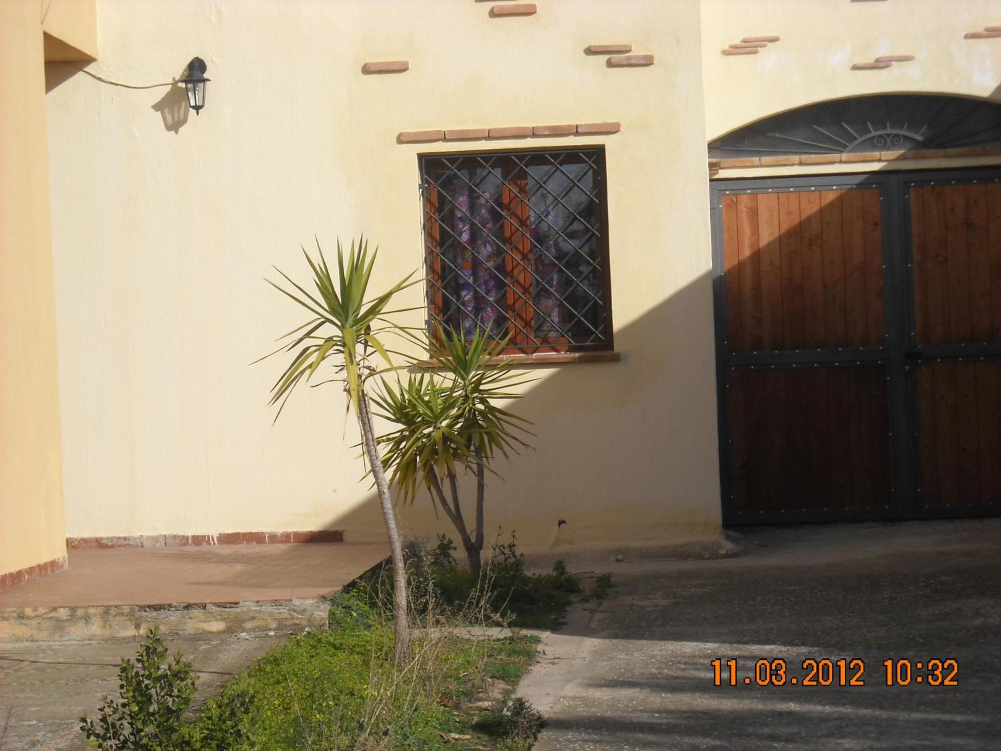 Casa Nespolo Βίλα Tortolì Εξωτερικό φωτογραφία