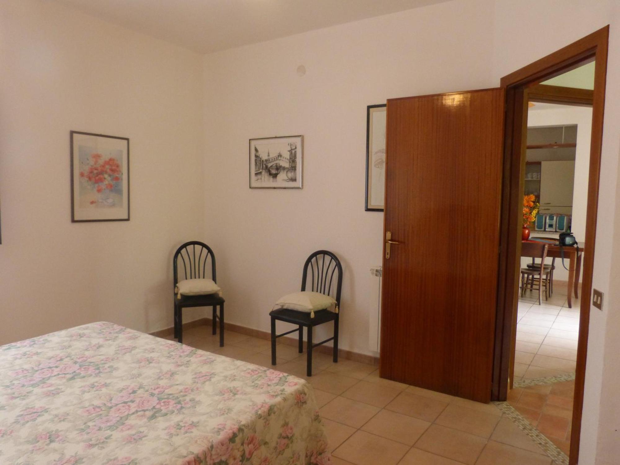 Casa Nespolo Βίλα Tortolì Εξωτερικό φωτογραφία