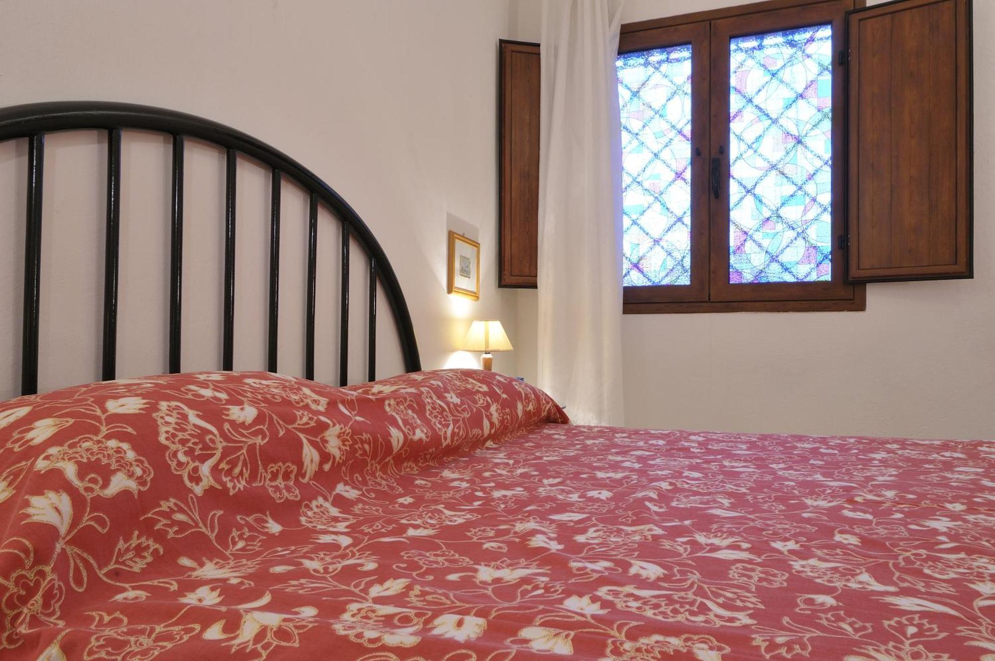 Casa Nespolo Βίλα Tortolì Εξωτερικό φωτογραφία