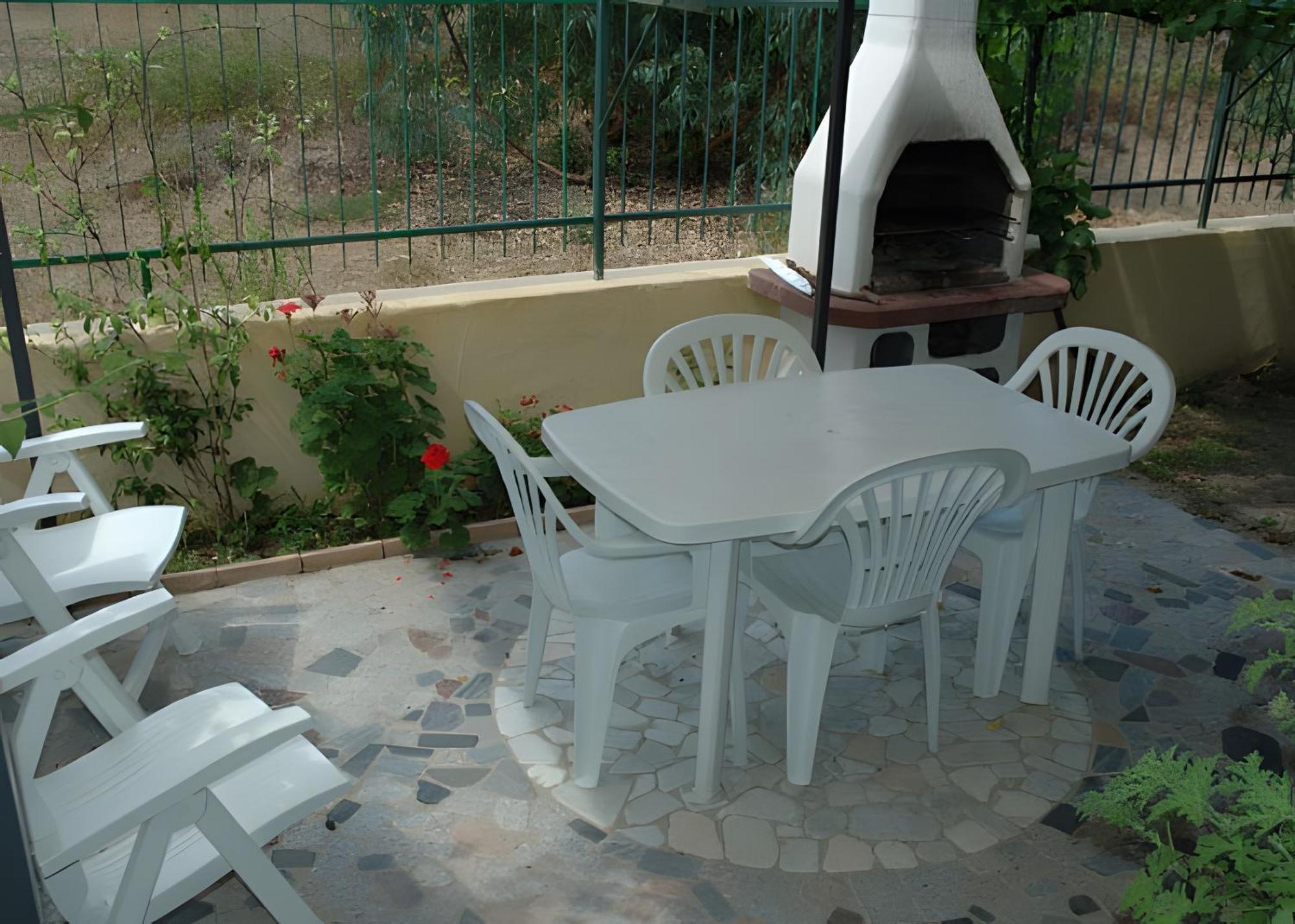 Casa Nespolo Βίλα Tortolì Εξωτερικό φωτογραφία