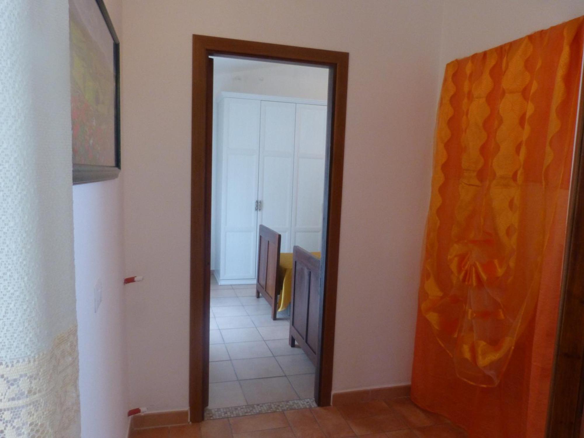 Casa Nespolo Βίλα Tortolì Εξωτερικό φωτογραφία