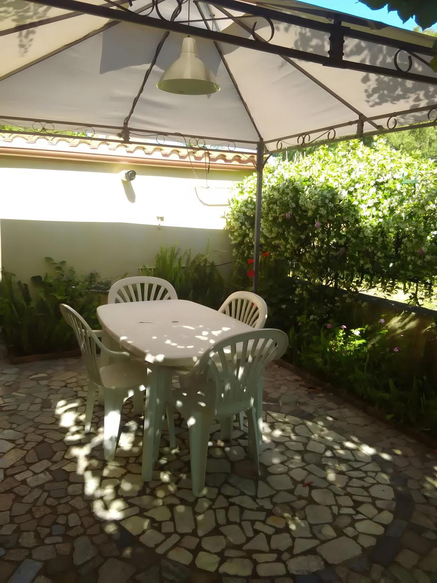 Casa Nespolo Βίλα Tortolì Εξωτερικό φωτογραφία