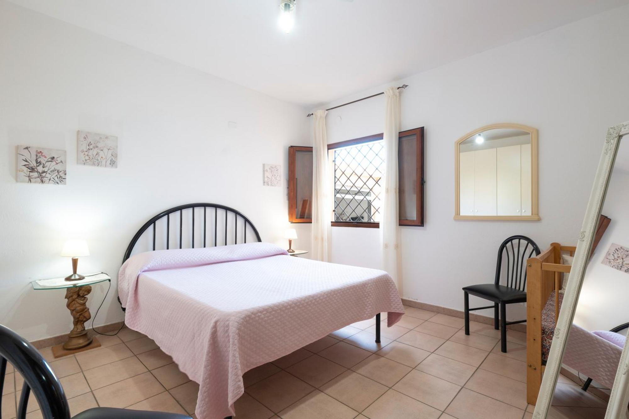 Casa Nespolo Βίλα Tortolì Εξωτερικό φωτογραφία