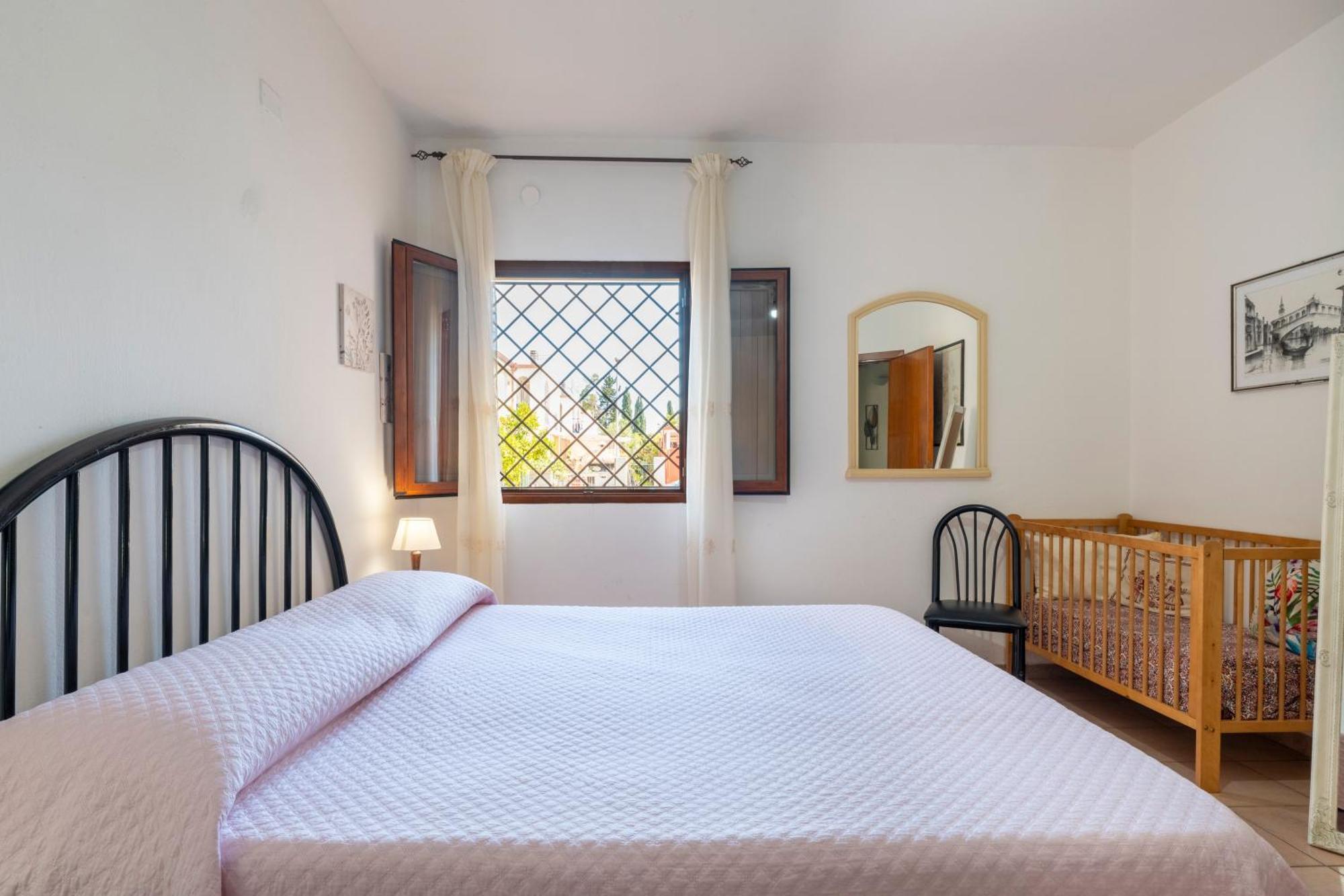 Casa Nespolo Βίλα Tortolì Εξωτερικό φωτογραφία
