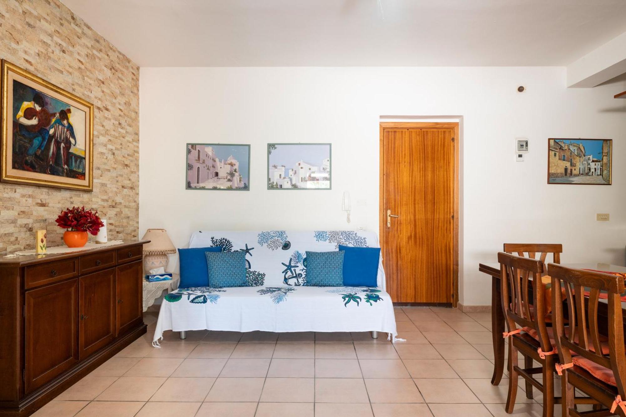 Casa Nespolo Βίλα Tortolì Εξωτερικό φωτογραφία