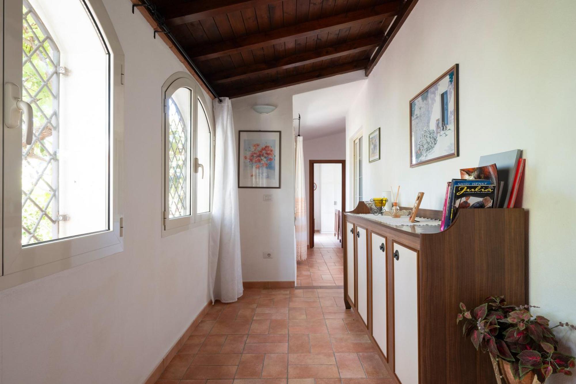 Casa Nespolo Βίλα Tortolì Εξωτερικό φωτογραφία