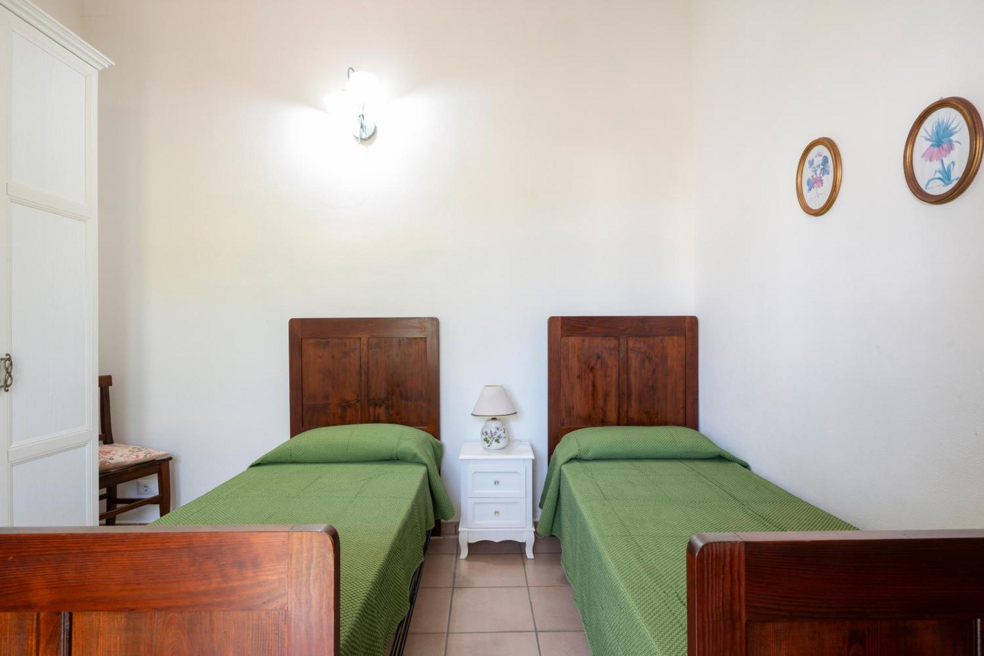 Casa Nespolo Βίλα Tortolì Εξωτερικό φωτογραφία
