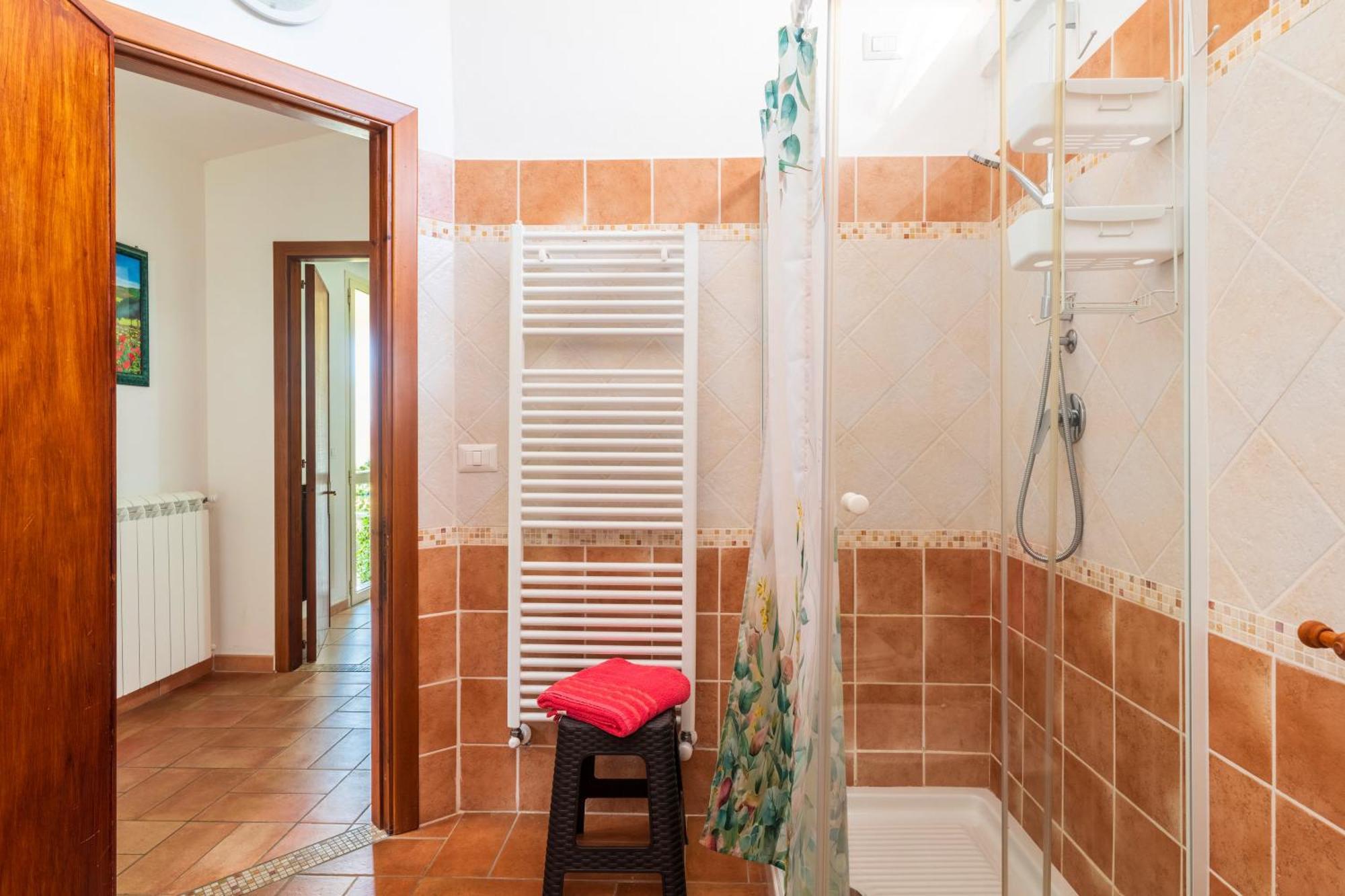 Casa Nespolo Βίλα Tortolì Εξωτερικό φωτογραφία