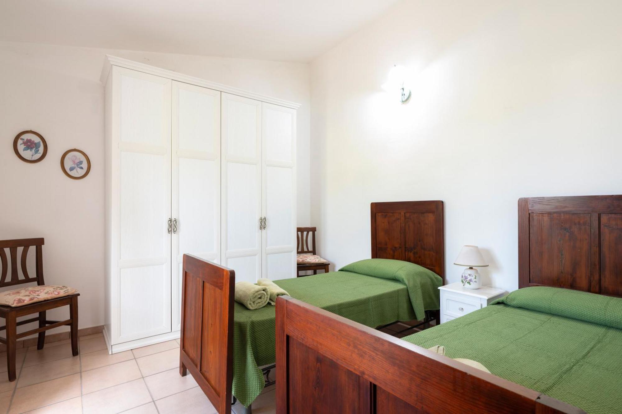 Casa Nespolo Βίλα Tortolì Εξωτερικό φωτογραφία
