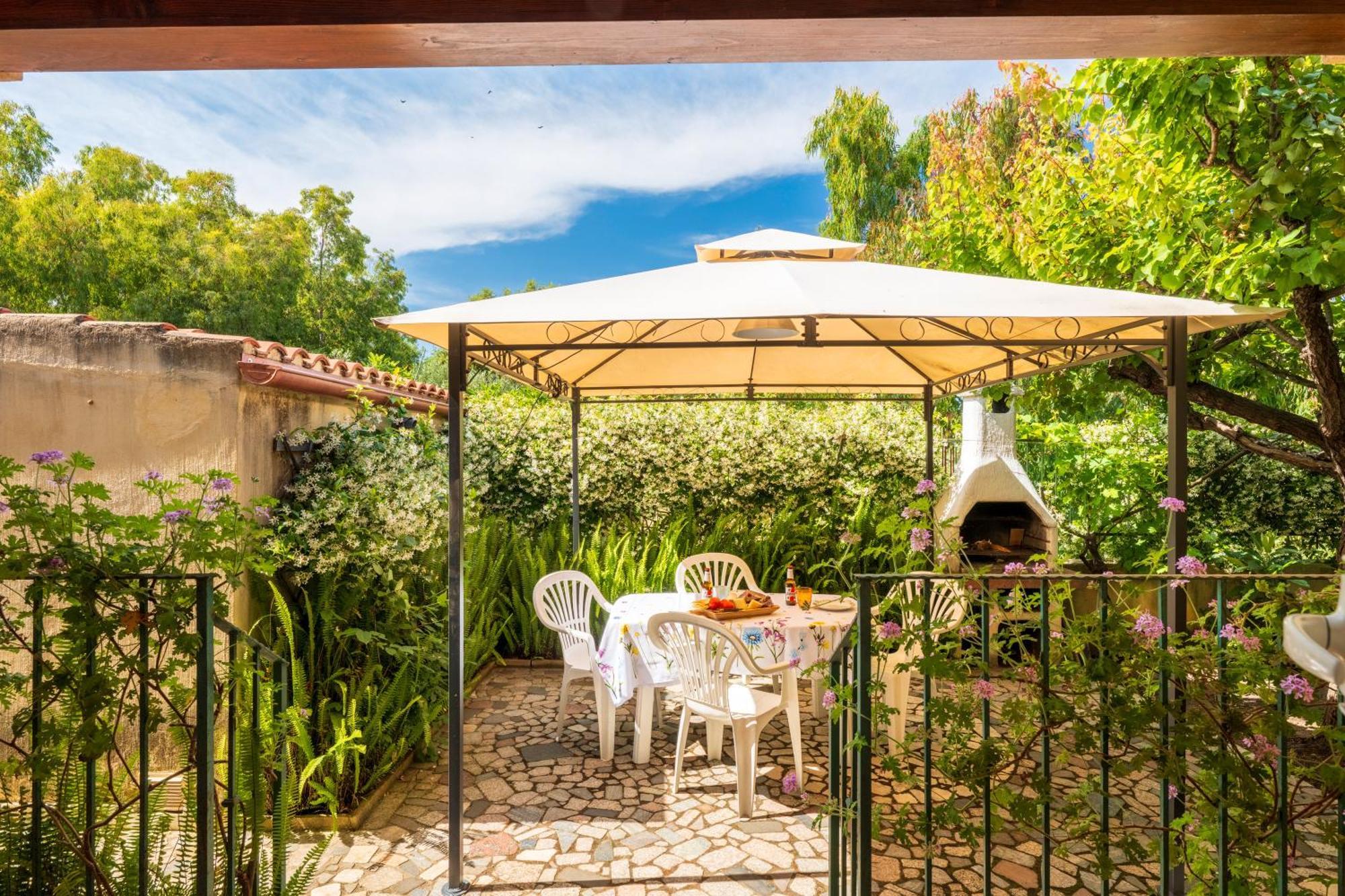 Casa Nespolo Βίλα Tortolì Εξωτερικό φωτογραφία