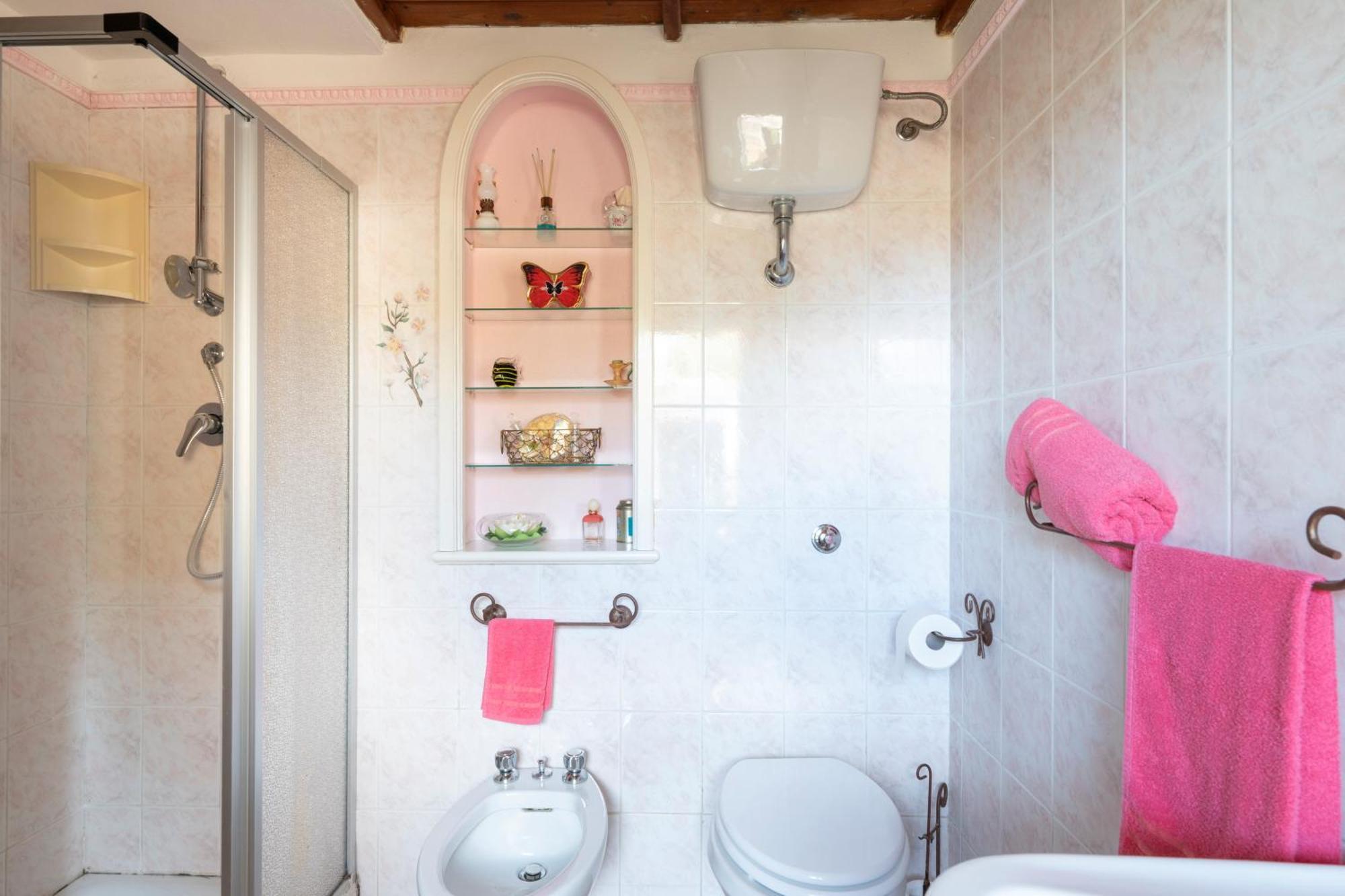 Casa Nespolo Βίλα Tortolì Εξωτερικό φωτογραφία