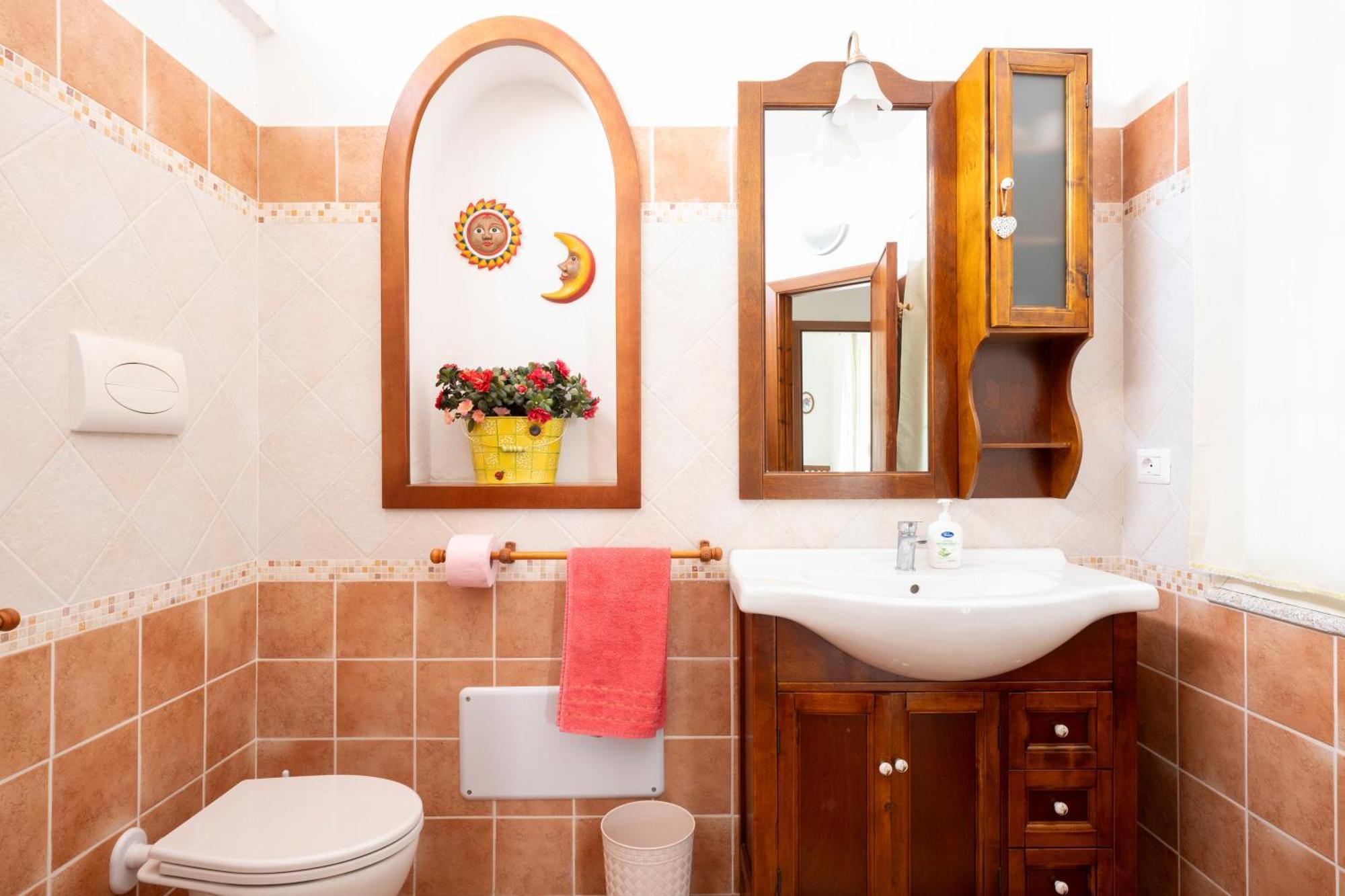 Casa Nespolo Βίλα Tortolì Εξωτερικό φωτογραφία