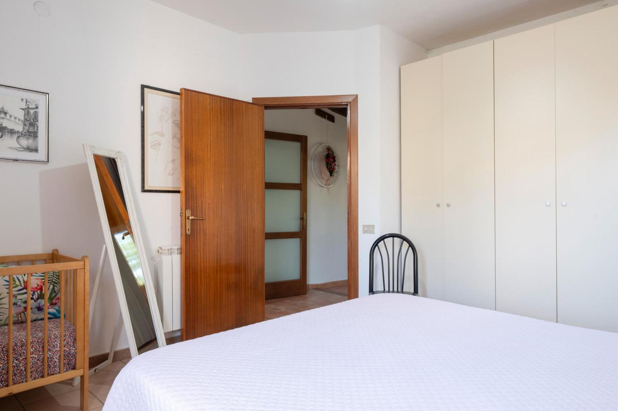Casa Nespolo Βίλα Tortolì Εξωτερικό φωτογραφία