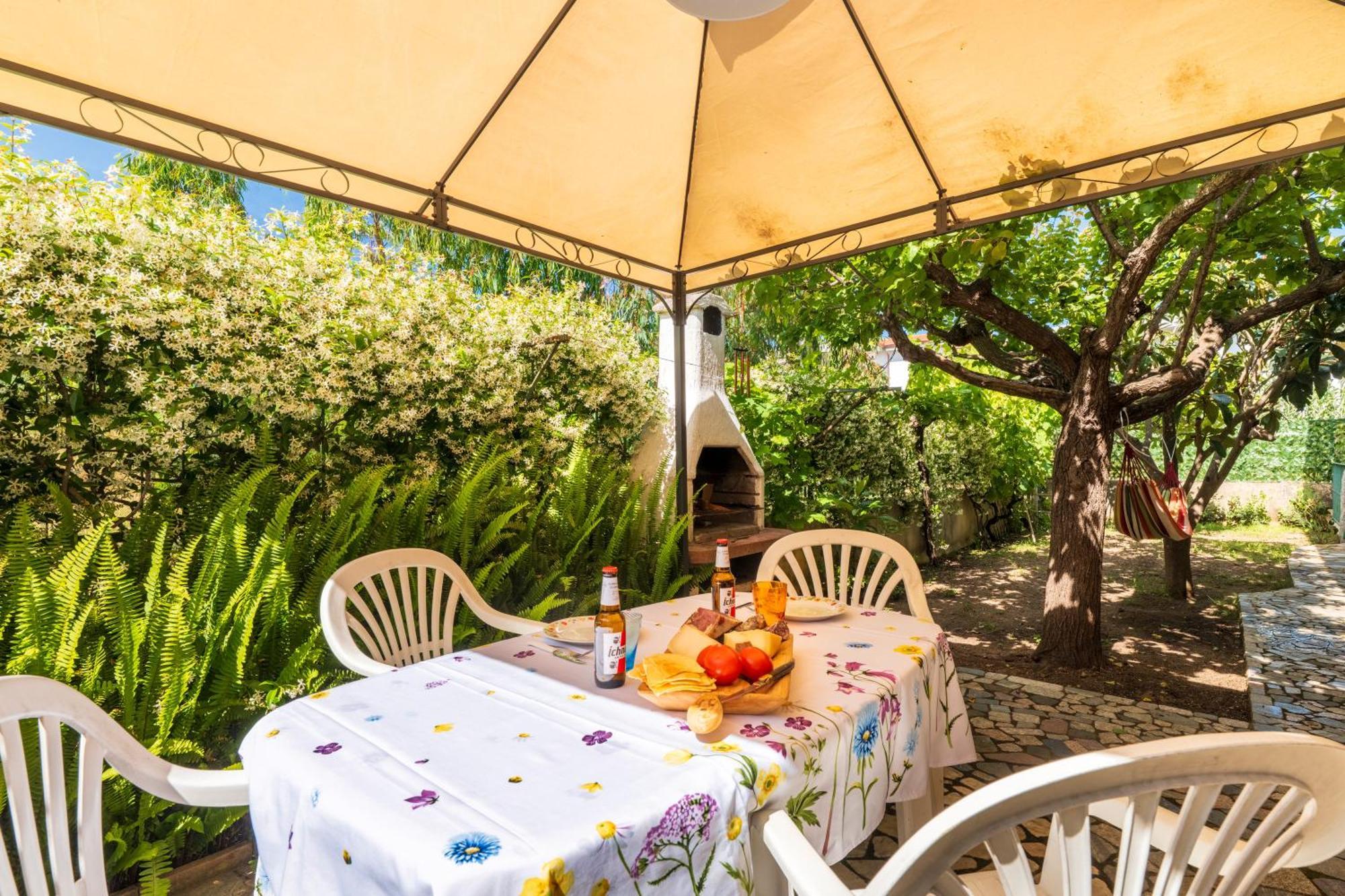 Casa Nespolo Βίλα Tortolì Εξωτερικό φωτογραφία